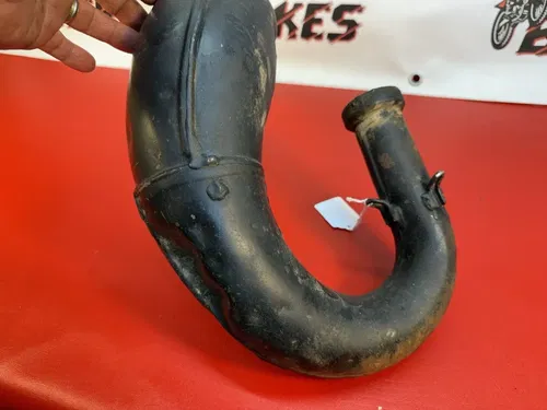 1991 Honda CR250R CR250 CR 250 250R 90-91 Expansion Chamber Muffler Pipe