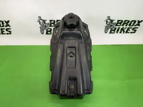 2011 Kawasaki KX250F KX 250F Fuel Gas Tank