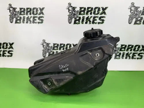 2011 Kawasaki KX250F KX 250F Fuel Gas Tank