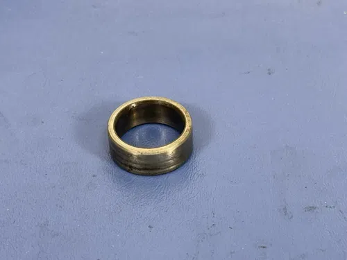 2007 Yamaha YZ125 YZ 125 Sprocket Output Collar
