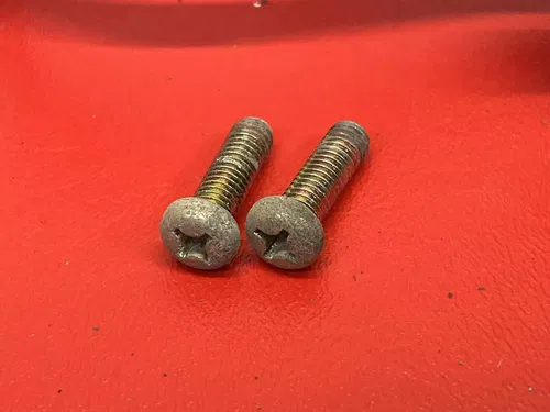 1986 85-00 Yamaha XT350 XT 350 Ignition Coil And Spark Plug Boot