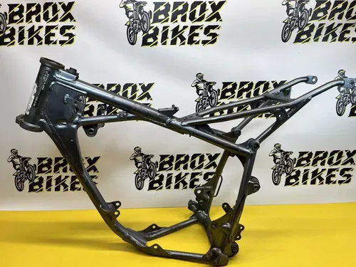2003 Suzuki RM60 RM 60 Kawasaki KX60 KX Frame