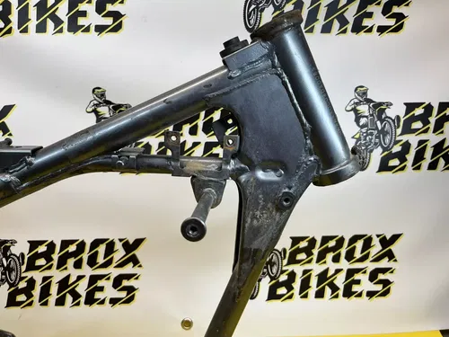 2003 Suzuki RM60 RM 60 Kawasaki KX60 KX Frame