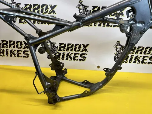 2003 Suzuki RM60 RM 60 Kawasaki KX60 KX Frame
