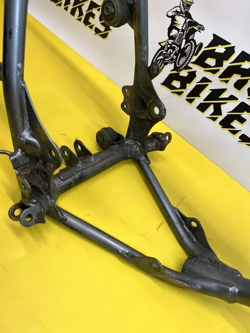 2003 Suzuki RM60 RM 60 Kawasaki KX60 KX Frame