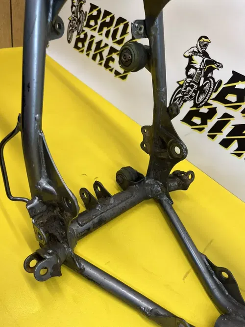 2003 Suzuki RM60 RM 60 Kawasaki KX60 KX Frame