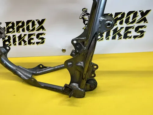 2003 Suzuki RM60 RM 60 Kawasaki KX60 KX Frame