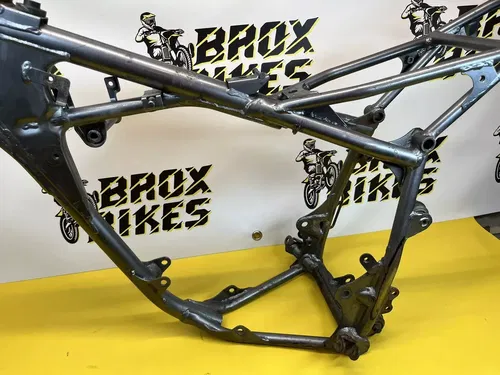 2003 Suzuki RM60 RM 60 Kawasaki KX60 KX Frame