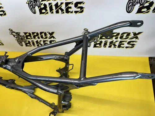 2003 Suzuki RM60 RM 60 Kawasaki KX60 KX Frame