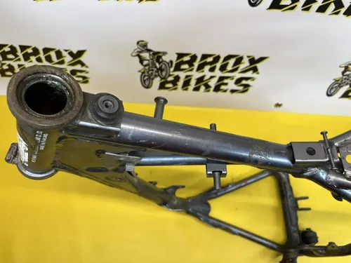 2003 Suzuki RM60 RM 60 Kawasaki KX60 KX Frame