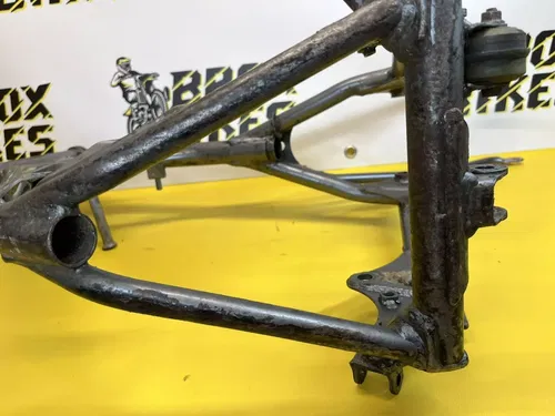 2003 Suzuki RM60 RM 60 Kawasaki KX60 KX Frame