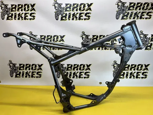 2003 Suzuki RM60 RM 60 Kawasaki KX60 KX Frame