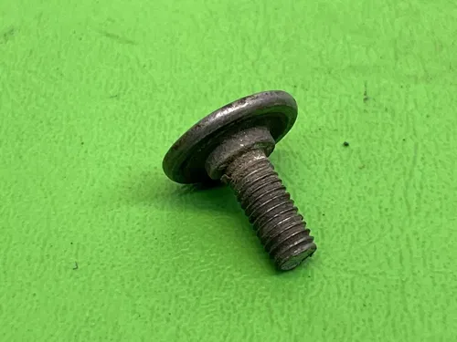 2002 Kawasaki KX85 KX 85 Kick Start Starter Kickstarter Lever Retaining Bolt