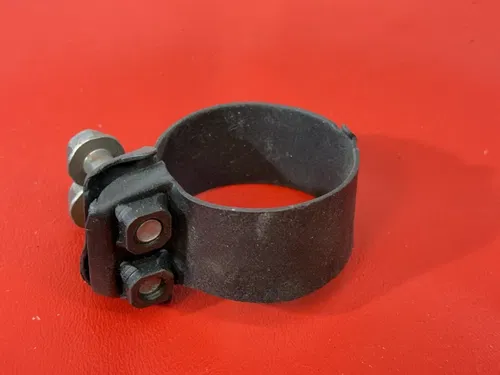 1984 Honda XL600R XL600 XL 600 600R Muffler Band