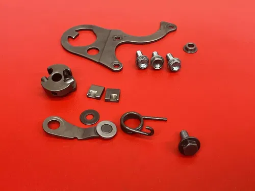 1992 1993 1994 1995 1996 Honda CR250 CR250R CR 250 250R Shifter Detent Stopper