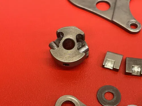 1992 1993 1994 1995 1996 Honda CR250 CR250R CR 250 250R Shifter Detent Stopper