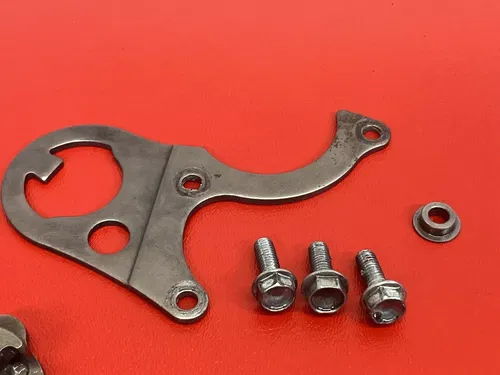 1992 1993 1994 1995 1996 Honda CR250 CR250R CR 250 250R Shifter Detent Stopper