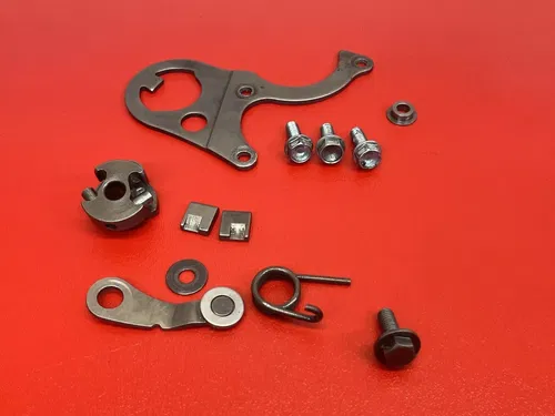 1992 1993 1994 1995 1996 Honda CR250 CR250R CR 250 250R Shifter Detent Stopper