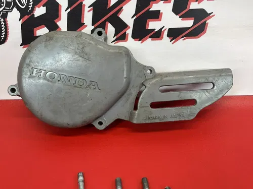2005 2006 2007 Honda CR85R CR85 CR 85 85R Stator Left Side Crankcase Cover