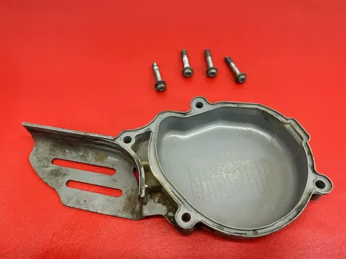 2005 2006 2007 Honda CR85R CR85 CR 85 85R Stator Left Side Crankcase Cover