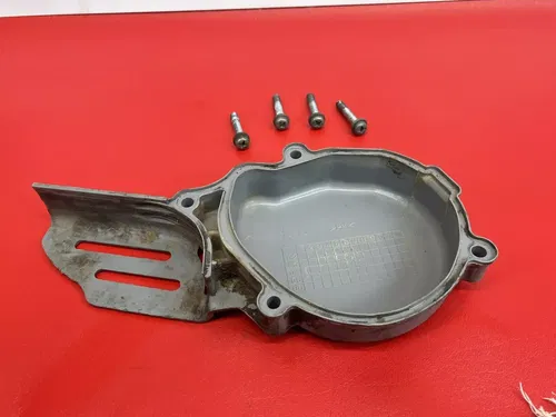 2005 2006 2007 Honda CR85R CR85 CR 85 85R Stator Left Side Crankcase Cover