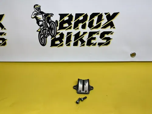 1980 Suzuki RM50 RM 50 Reed Cage Block Reeds