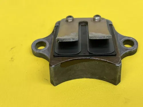 1980 Suzuki RM50 RM 50 Reed Cage Block Reeds