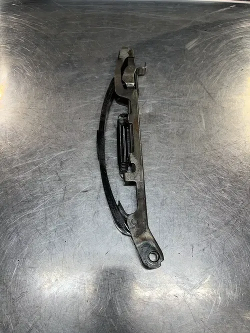 1993 Honda XR250L XR250 Timing Can Chain Tensioner
