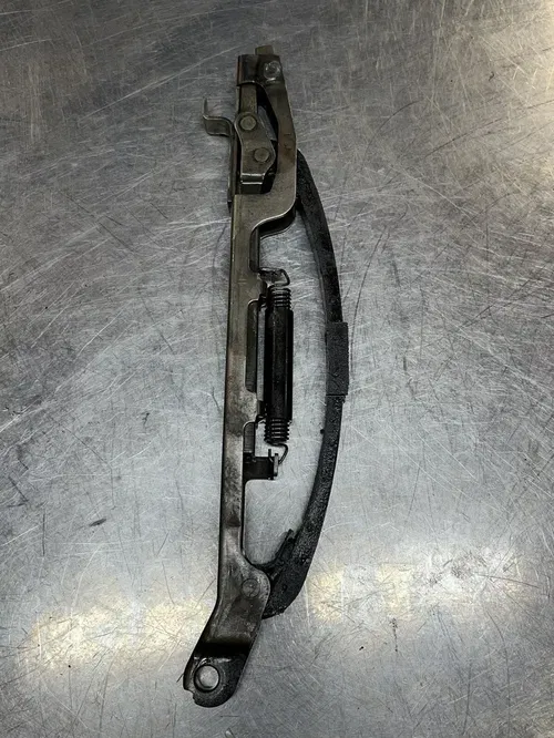 1993 Honda XR250L XR250 Timing Can Chain Tensioner