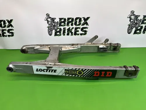 1994 Kawasaki KX80 KX 80 Swingarm Swing Arm
