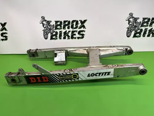 1994 Kawasaki KX80 KX 80 Swingarm Swing Arm