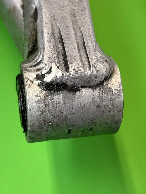 1994 Kawasaki KX80 KX 80 Swingarm Swing Arm