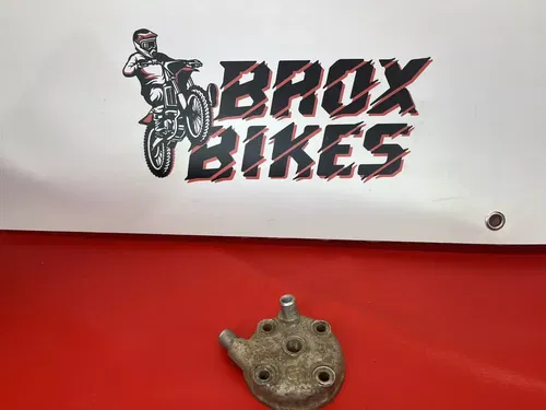 2006 Honda CR85R CR85 CR 85 85R Cylinder Head
