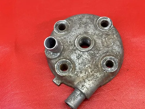 2006 Honda CR85R CR85 CR 85 85R Cylinder Head