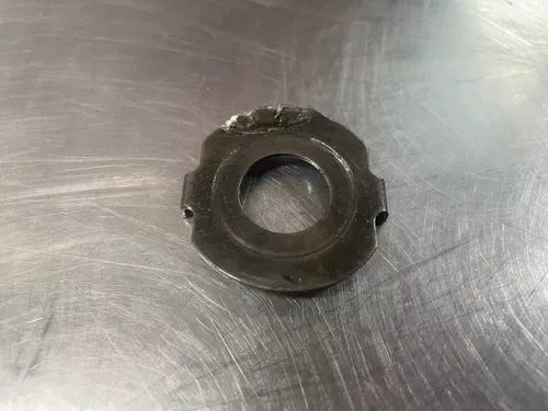 1989 Yamaha XT350 XT 350 Clutch Lock Washer