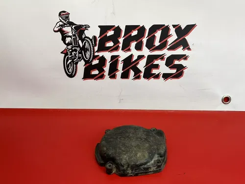 1986 Honda CR125 CR 125 CR125R Stator Left Side Crankcase Cover