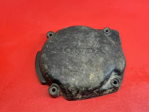 1986 Honda CR125 CR 125 CR125R Stator Left Side Crankcase Cover