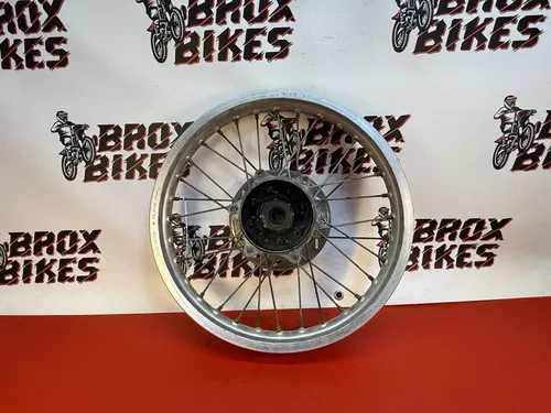 1993 Honda CR80 CR80R CR 80 80R Rear Wheel D.I.D Original OEM Hub