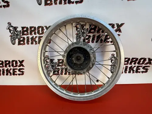1993 Honda CR80 CR80R CR 80 80R Rear Wheel D.I.D Original OEM Hub