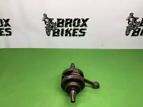 1986 Kawasaki KDX200 KDX 200 Crankshaft 1987 1988