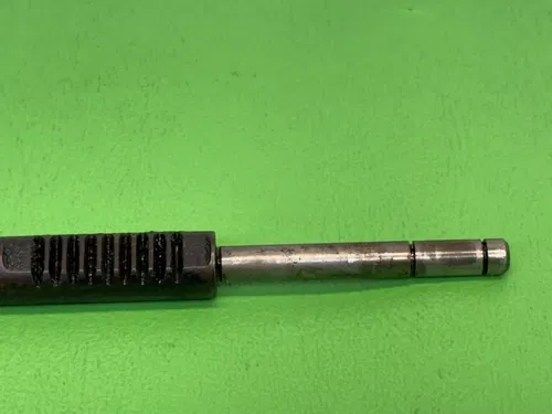 1986 Kawasaki KDX200 KDX 200 Exhaust Power Valve Governor Rod