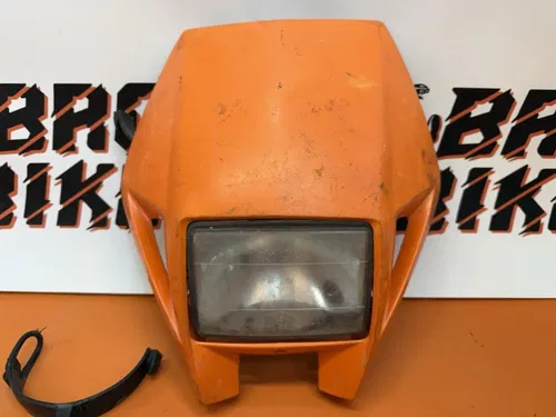 1999-2006 KTM 125 200 250 300 400 450 525 MXC EXC Headlight 5030800100004