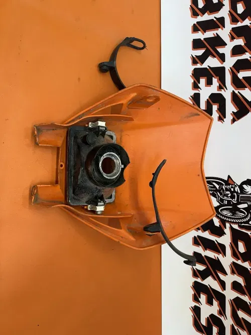 1999-2006 KTM 125 200 250 300 400 450 525 MXC EXC Headlight 5030800100004