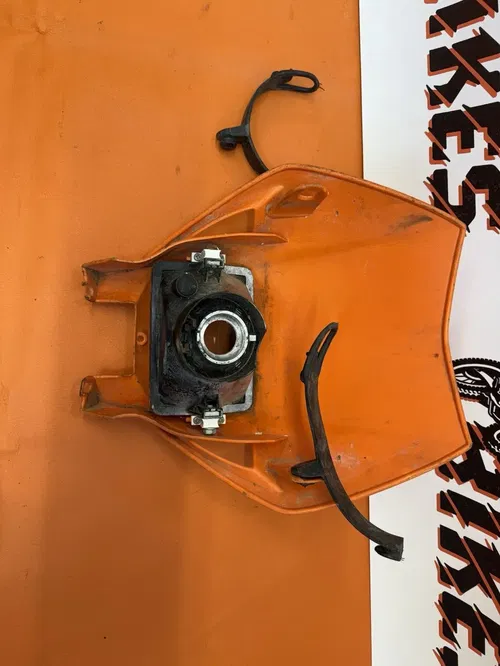 1999-2006 KTM 125 200 250 300 400 450 525 MXC EXC Headlight 5030800100004