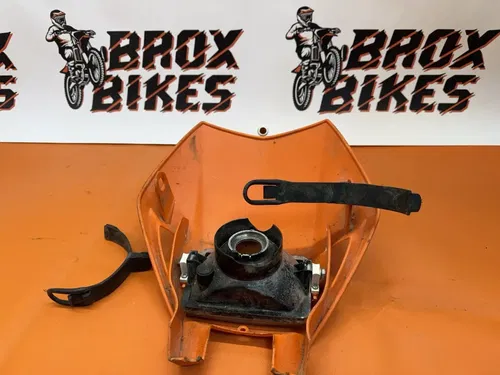 1999-2006 KTM 125 200 250 300 400 450 525 MXC EXC Headlight 5030800100004
