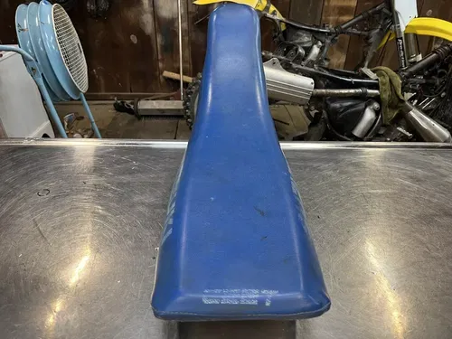 1994 Suzuki RMX250 RMX 250 Seat Ceet