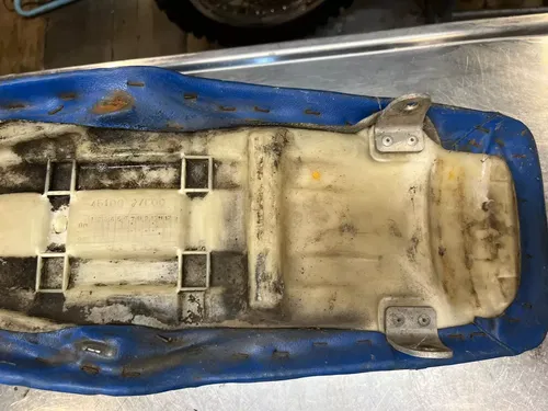 1994 Suzuki RMX250 RMX 250 Seat Ceet