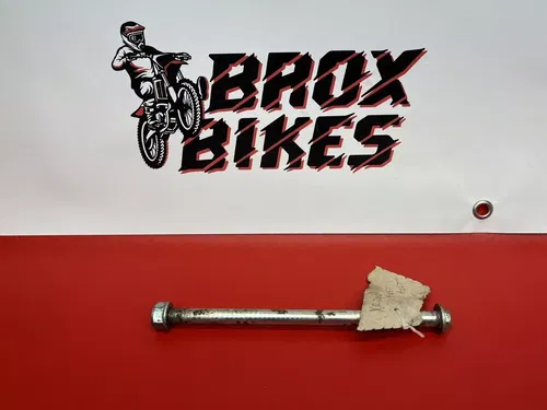 Honda XR200 XR 200 Pivot Swing Arm Bolt