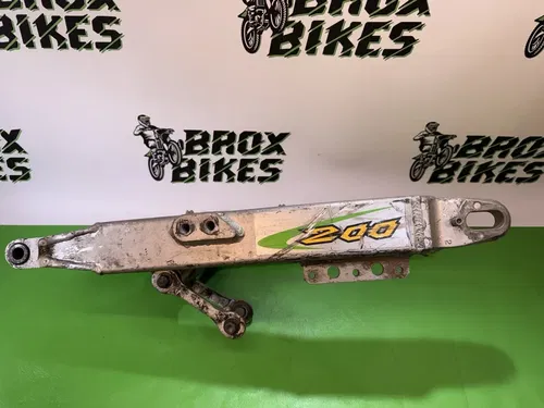 2000 Kawasaki KDX200 KDX 200 95-06 Swingarm Swing Arm