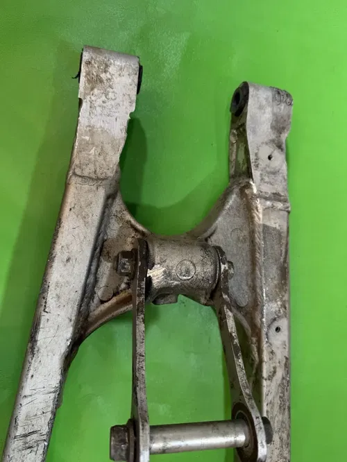 2000 Kawasaki KDX200 KDX 200 95-06 Swingarm Swing Arm